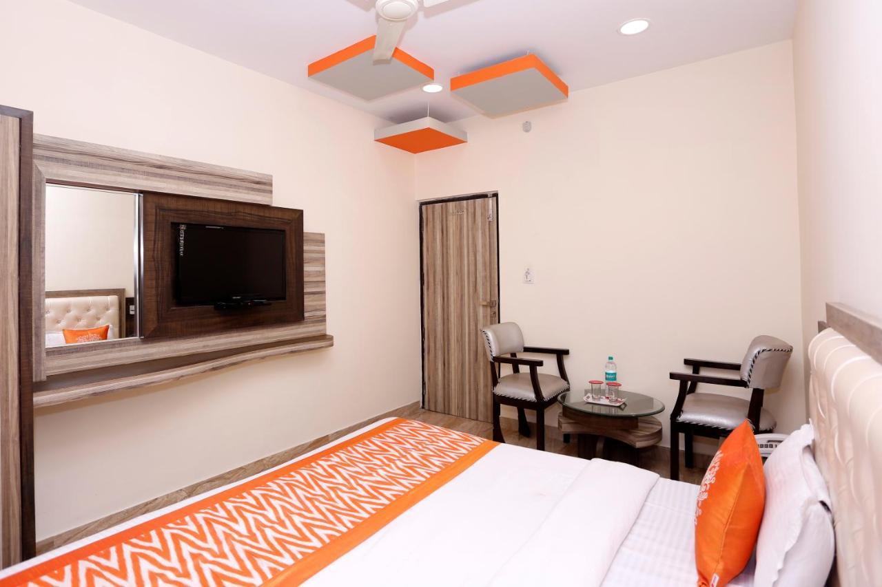 Oyo 4511 Hotel Nagpal Haridwār المظهر الخارجي الصورة