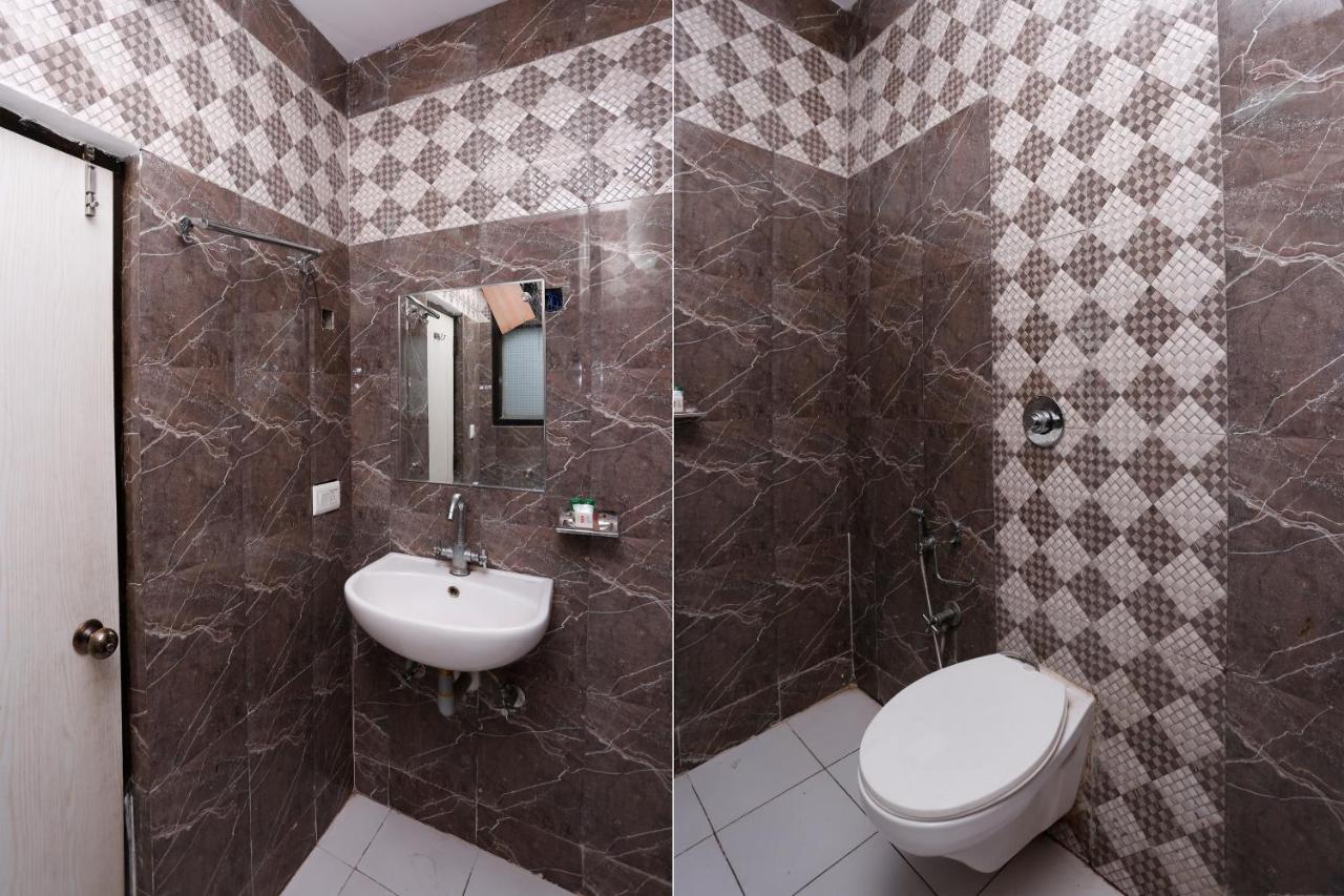 Oyo 4511 Hotel Nagpal Haridwār المظهر الخارجي الصورة