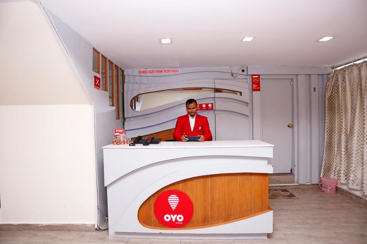 Oyo 4511 Hotel Nagpal Haridwār المظهر الخارجي الصورة