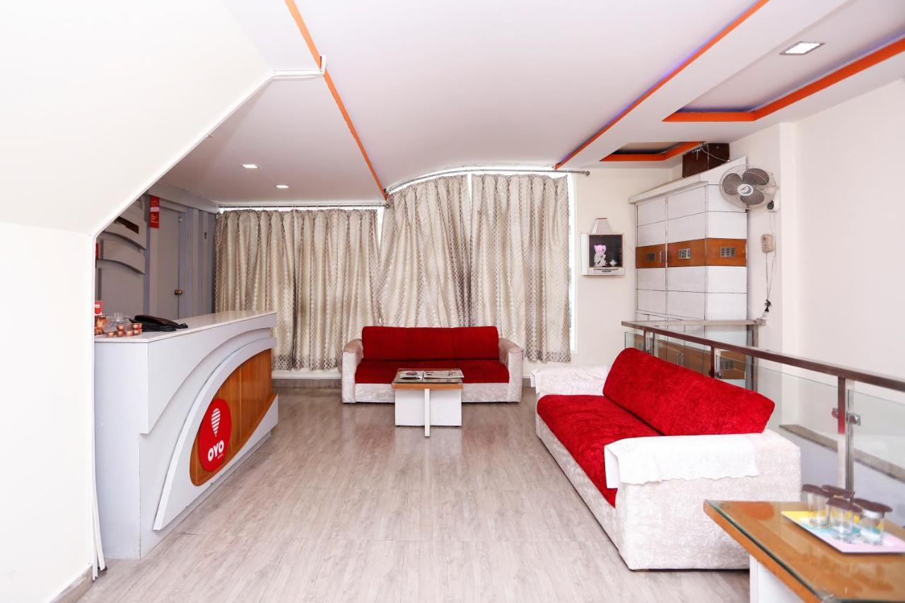 Oyo 4511 Hotel Nagpal Haridwār المظهر الخارجي الصورة
